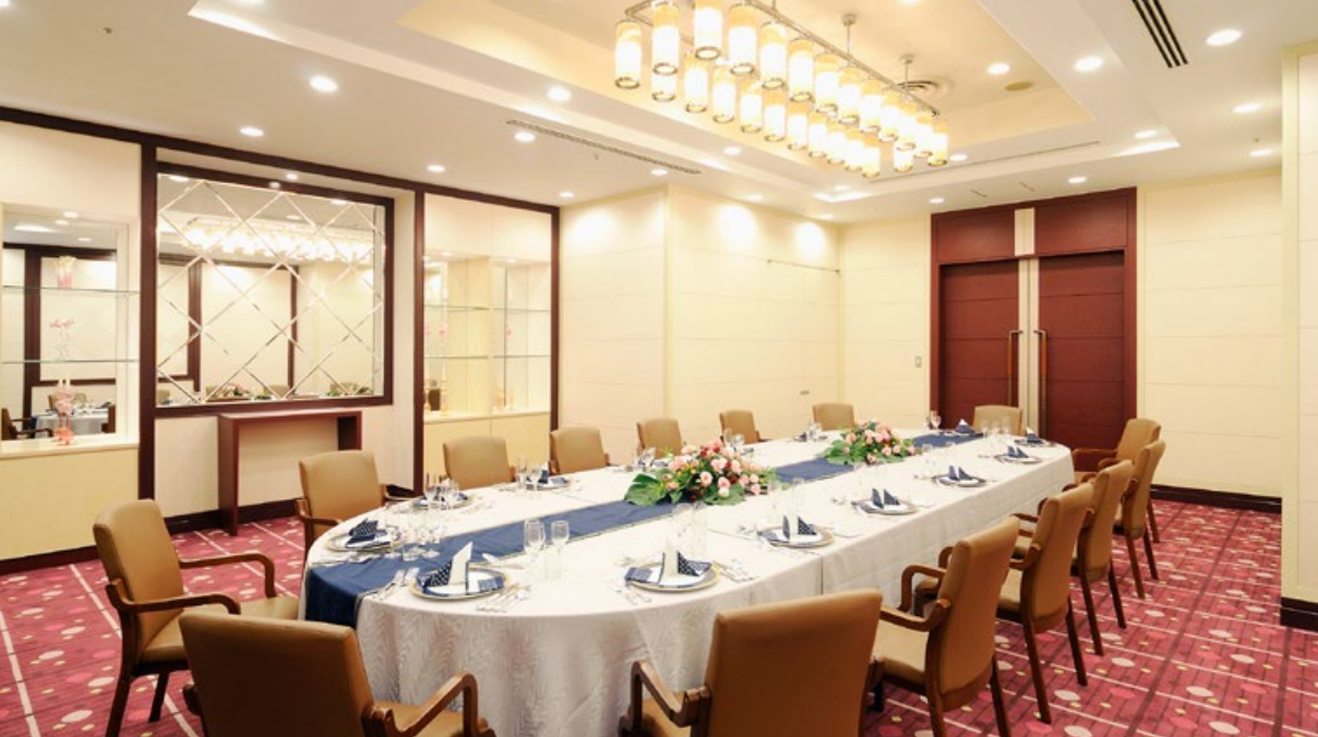 小さな結婚式 千葉チャペル